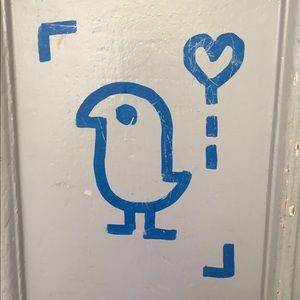 Meet your Posher, Asieh